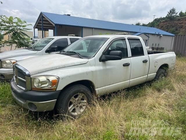Dodge Ram 1500 Other