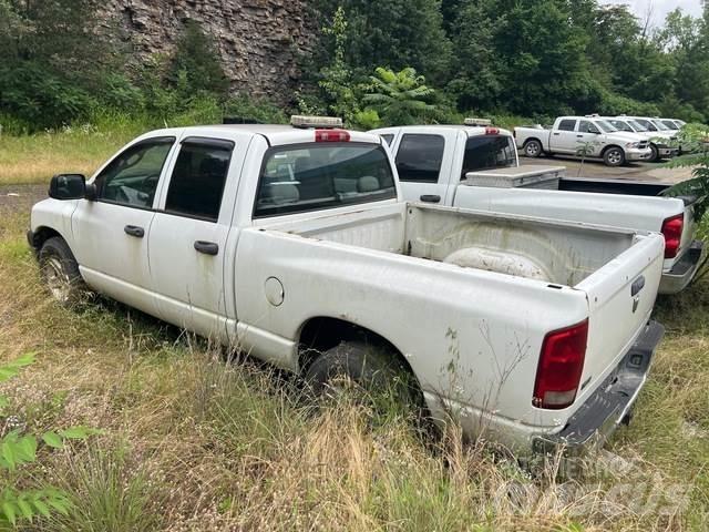 Dodge Ram 1500 Other