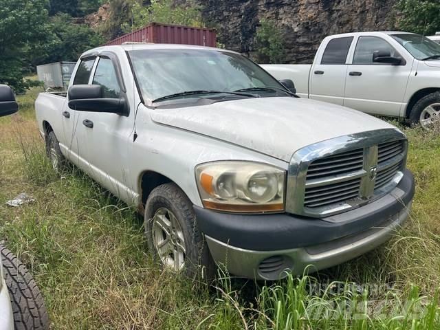 Dodge Ram 1500 Other