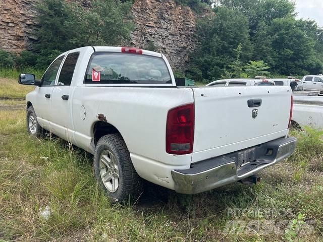 Dodge Ram 1500 Other