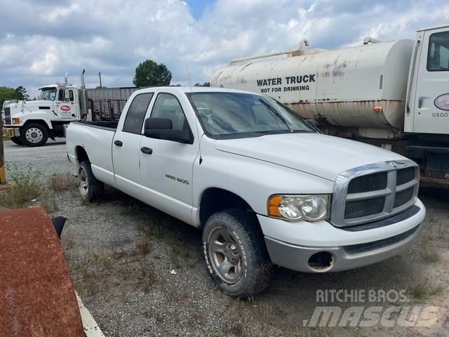 Dodge Ram 1500 Other