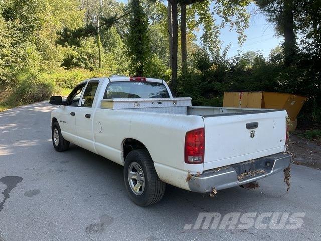 Dodge Ram 1500 Pick up/Dropside