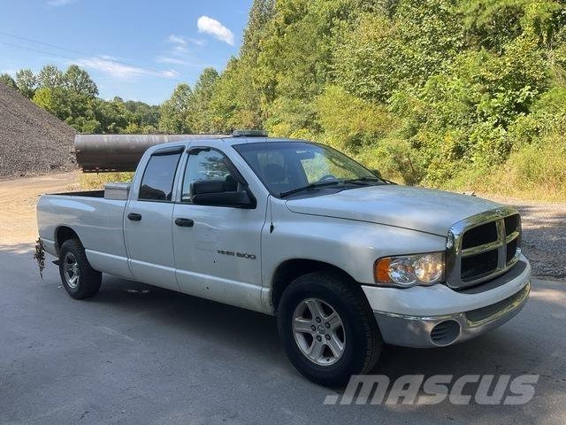Dodge Ram 1500 Pick up/Dropside