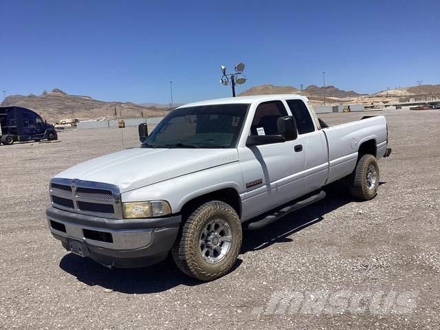 Dodge Ram 2500 Other