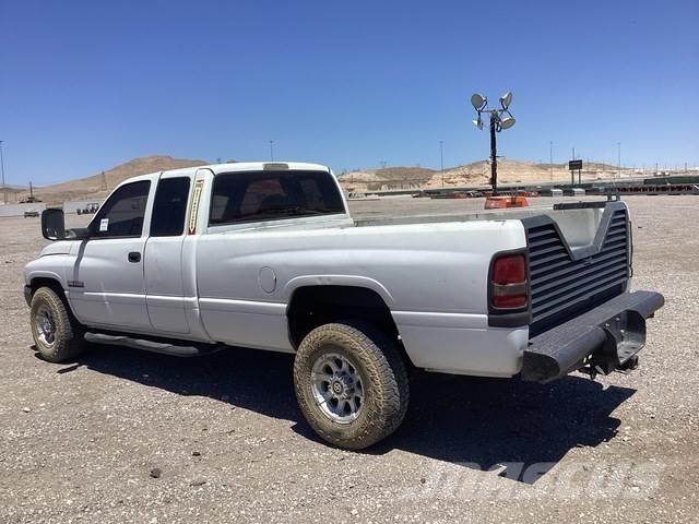Dodge Ram 2500 Other