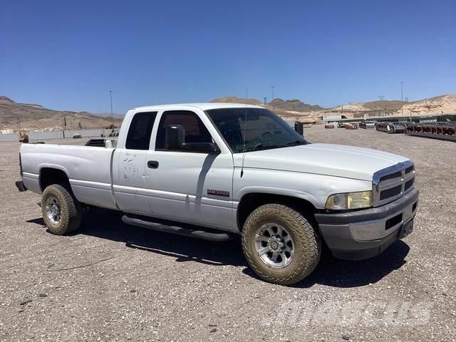 Dodge Ram 2500 Other
