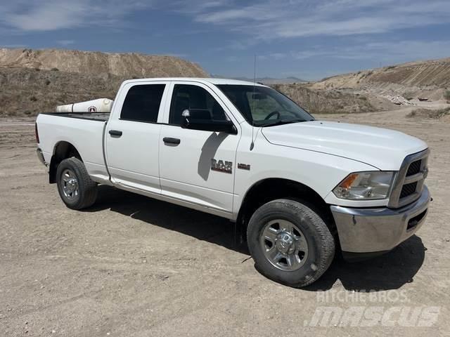 Dodge Ram 2500 Other