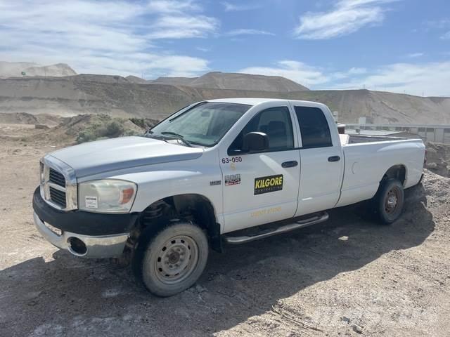 Dodge Ram 2500 Other