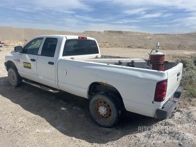Dodge Ram 2500 Other