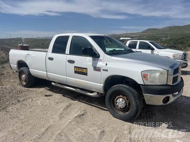 Dodge Ram 2500 Other