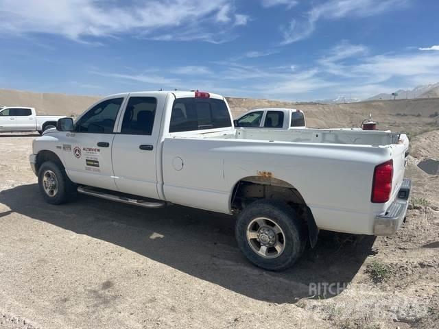 Dodge Ram 2500 Other