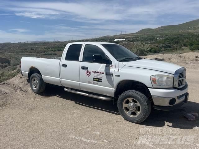 Dodge Ram 2500 Other