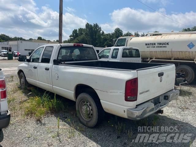 Dodge Ram 2500 Other