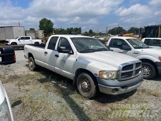 Dodge Ram 2500 Other