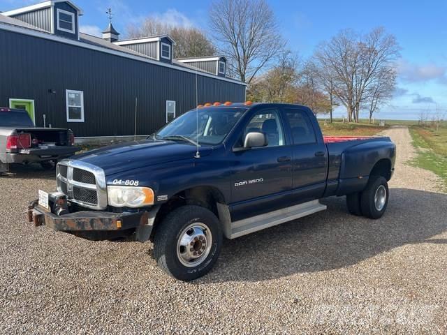 Dodge Ram 3500 Other