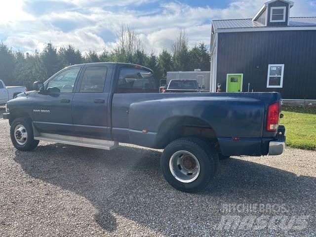 Dodge Ram 3500 Other