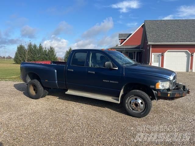 Dodge Ram 3500 Other