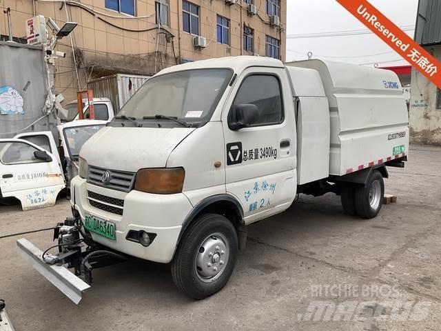 Dongfeng  Other