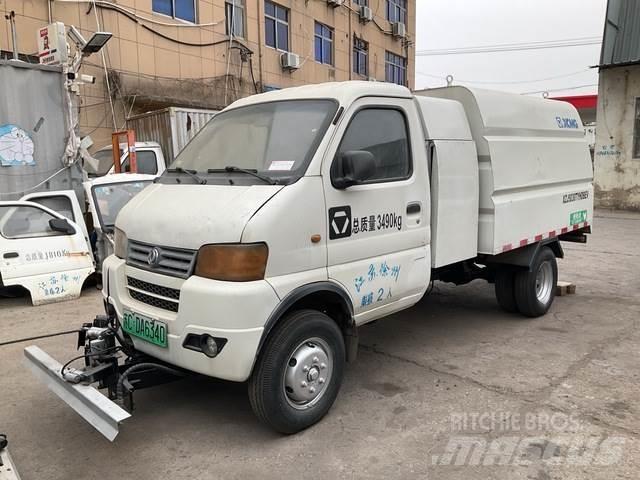 Dongfeng  Other