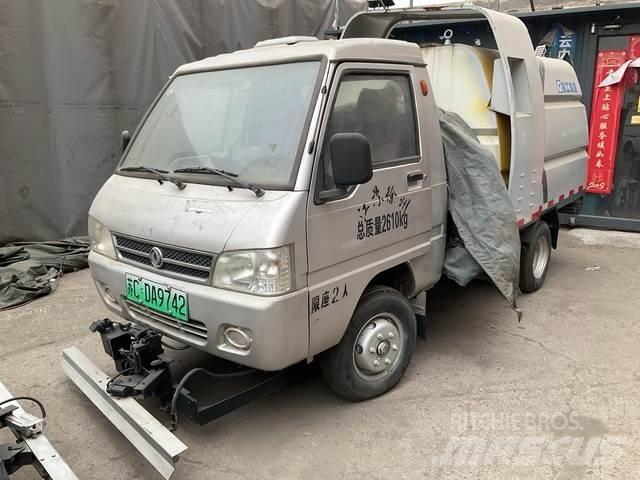 Dongfeng  Other