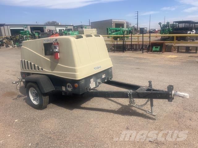 Doosan C185WKU Compressors