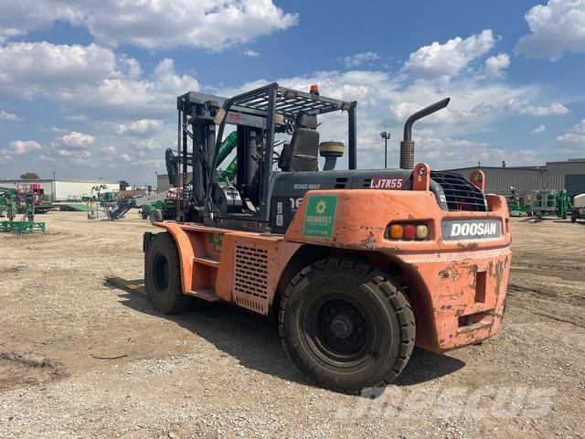 Doosan D160S-5 Other