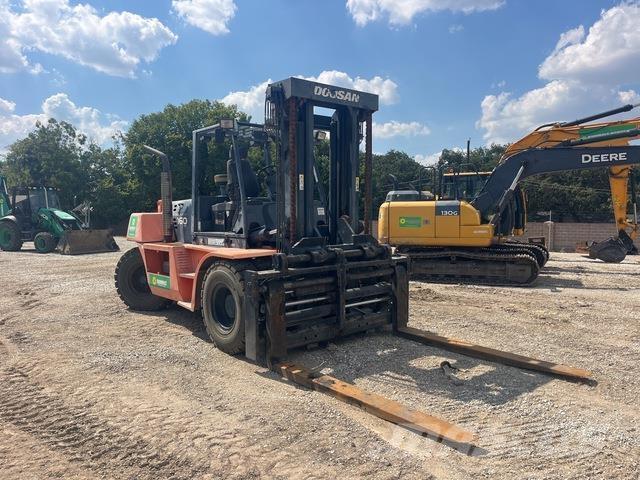 Doosan D160S-5 Other