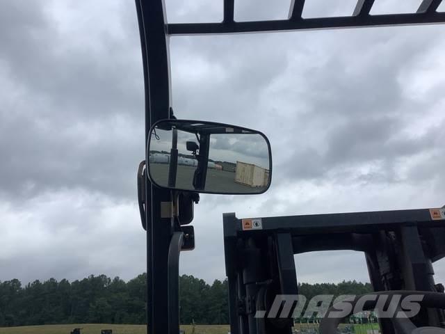 Doosan D20S-5 Other