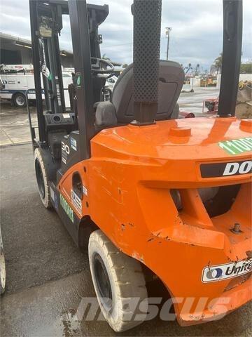 Doosan D30S7 Other