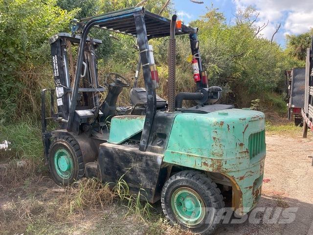 Doosan D35S-2 Other