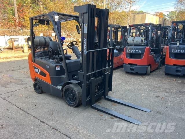 Doosan GC33S-9 Other