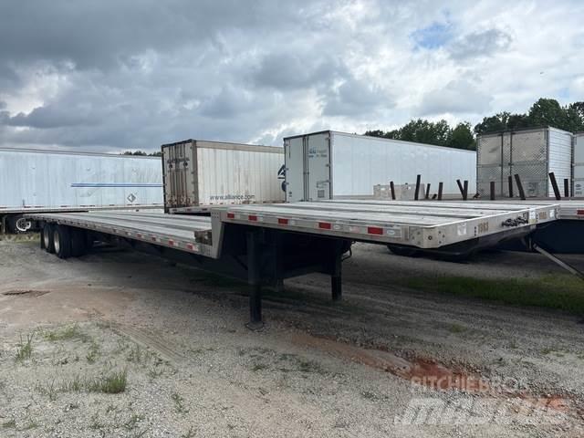 Dorsey DC53 Low loaders