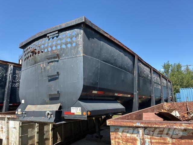 Dorsey Gondola Other trailers