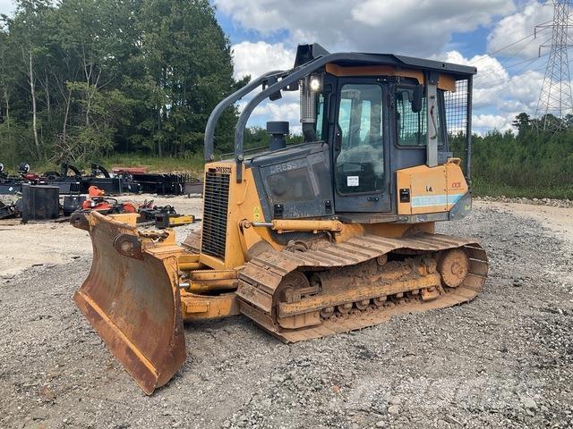 Dressta TD-8S Crawler dozers