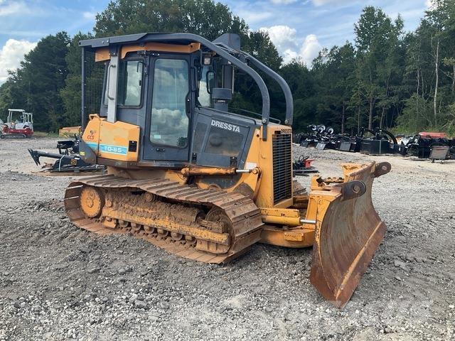 Dressta TD-8S Crawler dozers