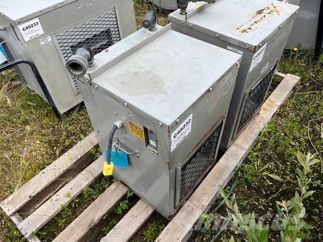 DryAir 80 Heating and thawing equipment