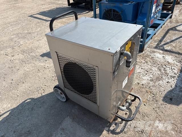 DryAir ES200 Heating and thawing equipment