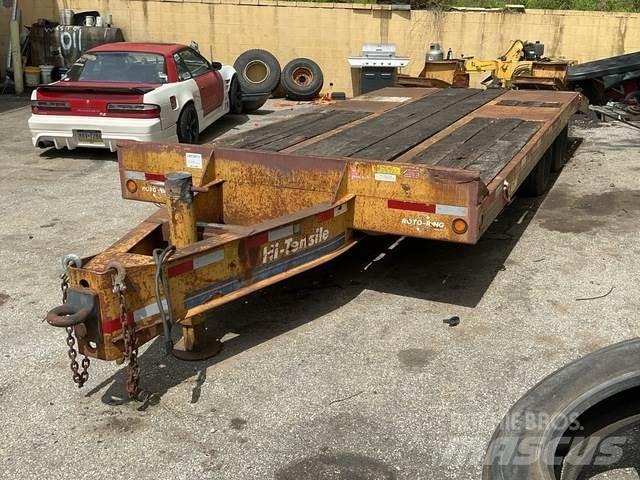 Eager Beaver  Car carrier