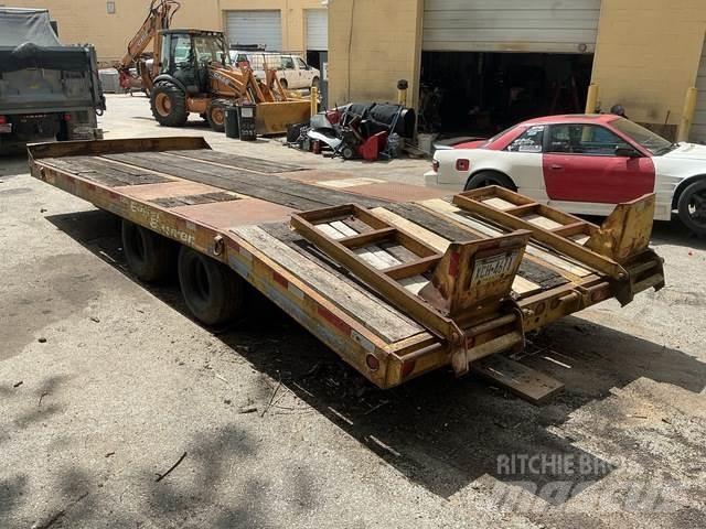 Eager Beaver  Car carrier