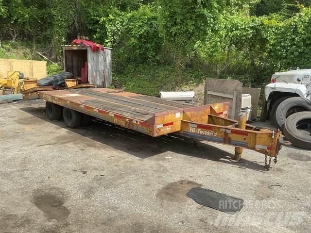 Eager Beaver  Car carrier