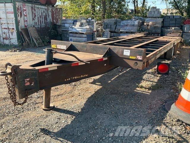 Eager Beaver  Car carrier