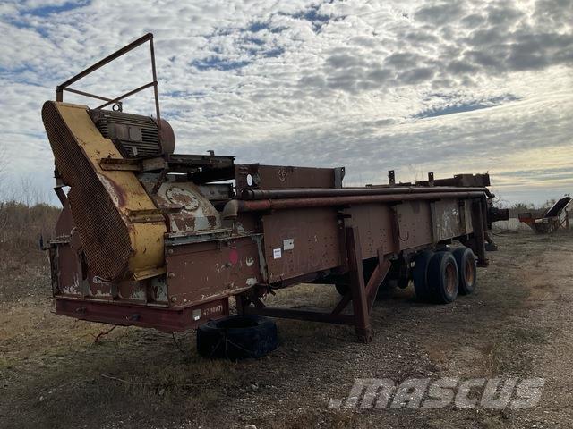 Eagle  Low pressure cleaner