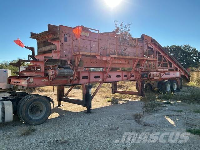 Eagle 65D006 Screeners