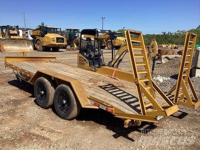 Econoline  Car carrier