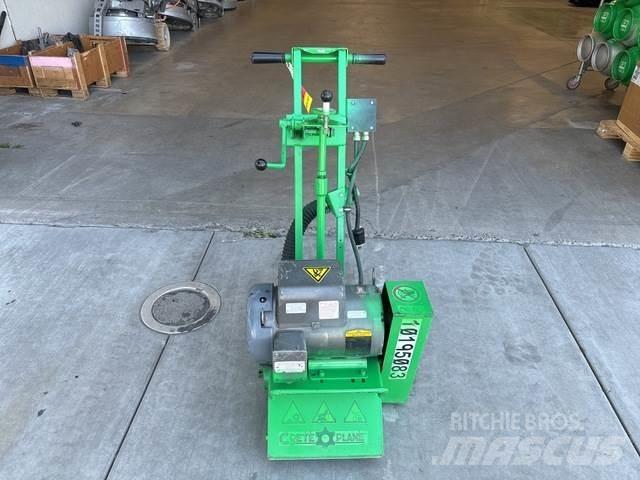 Edco CPM-8-5 Mills / Grinding machines