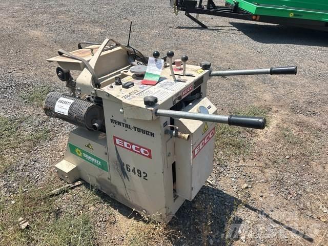 Edco SS-20-20H Other