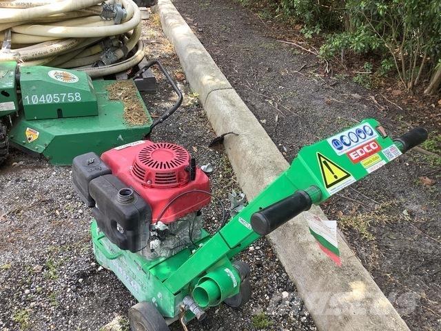 Edco TG-10-11H Mills / Grinding machines