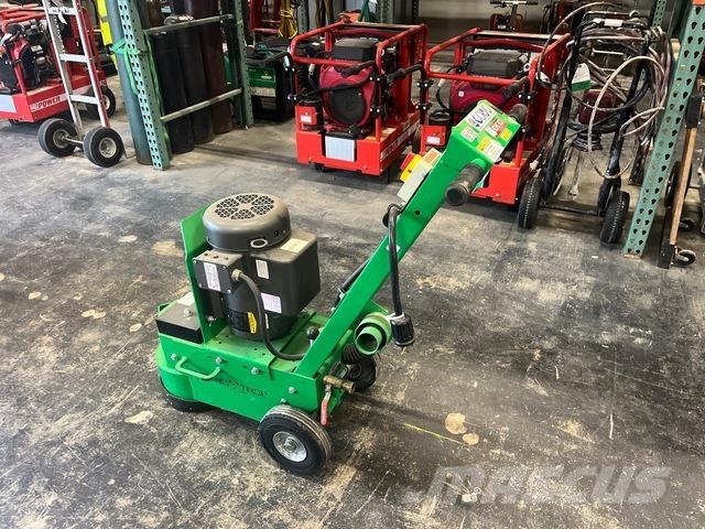 Edco TG-10E Mills / Grinding machines