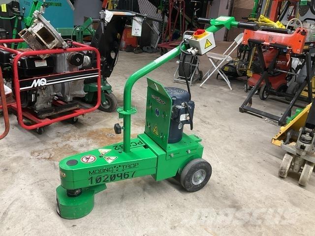 Edco TMC-7-2 Mills / Grinding machines