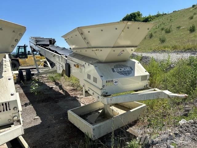 Edge MS6532 Conveyors